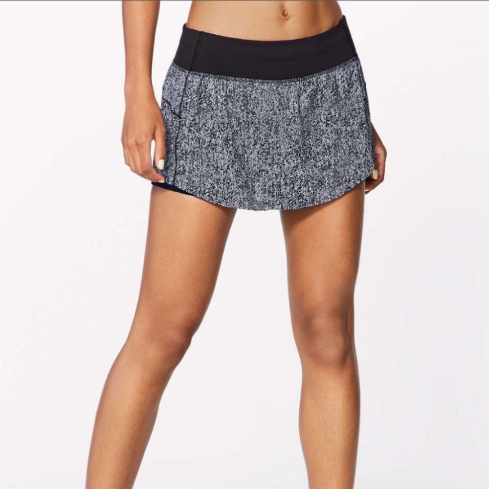 Lululemon skirt